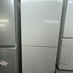 リサイクルショップどりーむ天保山店　No7739　冷蔵庫　ツインバード　2018年製　110L　HR-E911　白色　高年式♪