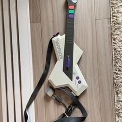PS ギターコントローラー　ギターフリークス