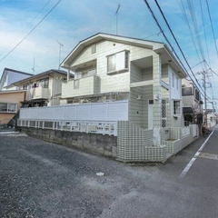 🖤❤️入居初期費用49800円パック「行田」🌟審査通せちゃう🌟駐...