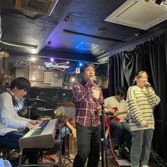 ギターリスト募集
