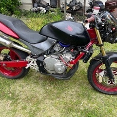 ホーネット  250