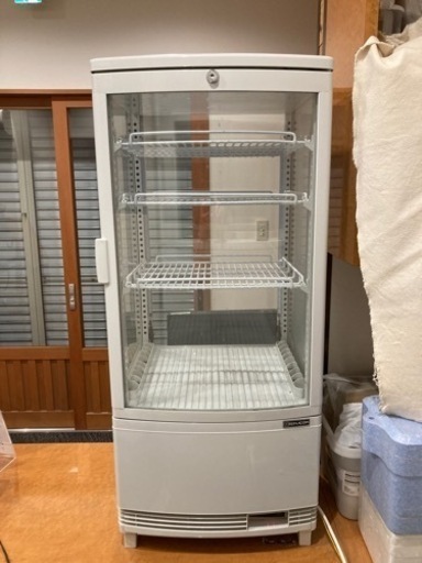 レマコム　冷蔵ショーケース