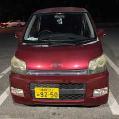 ムーブ　l175s