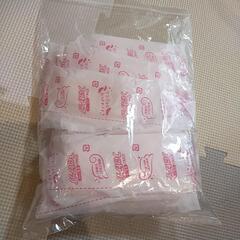 母乳パッドフィットアップ 20個