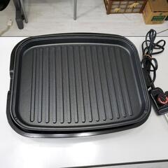 マルチグリルパンの画像