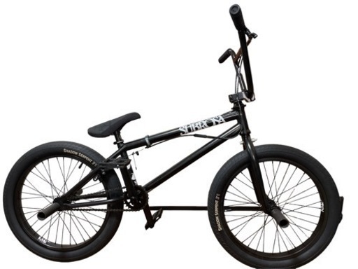 BMX  Subrosa(サブローサ)wings park 20inch Model