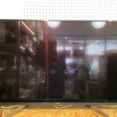 エイブイ：SONY　4K液晶テレビ　KJ-49X8000G　20...
