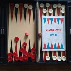 【最終値下げ】　マグネット式ボードゲーム　将棋(マグネット）チェス（マグネット）バッグギャモン(マグネットではない）の画像