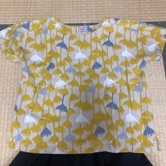 上下セットで❗️お値下げしました☺️の画像