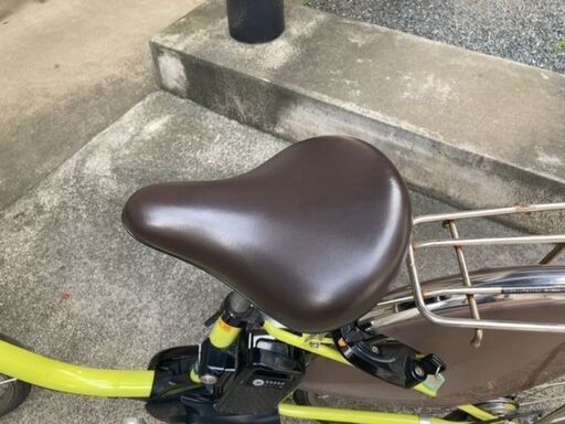 電動自転車 パナソニックビビDX 2020年モデル 【公式通販】