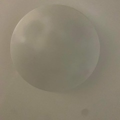 2個セット　LEDシーリングライトの画像