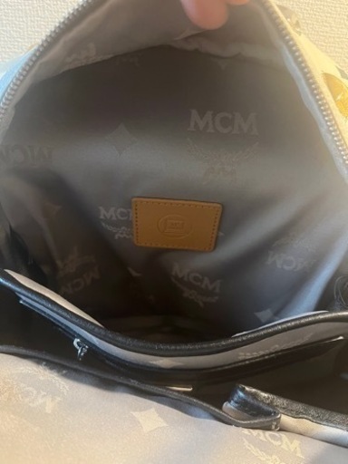 MCMリュック