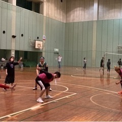 バスケ