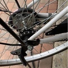 自転車の画像