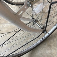 自転車の画像