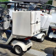 ★30台有☆値引80000円●4st★リミッタカット整備登録お届...