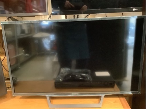 エイブイ：SONY　液晶テレビ　KJ-32W730E　2017年製