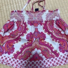 夏服セット100センチ　お値下げ‼️の画像