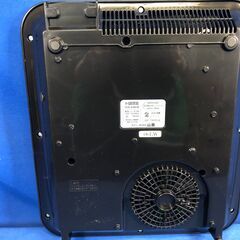 【動作保証あり】YAMAZEN 山善 2020年 YER-S140 IH クッキングヒーター【管理KRK783】の画像