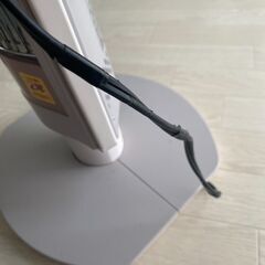 KOIZUMI　コイズミ　遠赤電気ストーブ　KKS-0925の画像