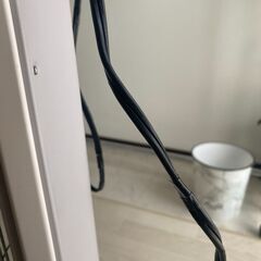 KOIZUMI　コイズミ　遠赤電気ストーブ　KKS-0925の画像
