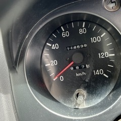 平成10年⬛️三菱パジェロミニ⬛️四駆⬛️ターボ⬛️切り替え式⬛️の画像