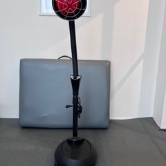 遠赤外線治療機