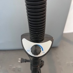 遠赤外線治療機の画像