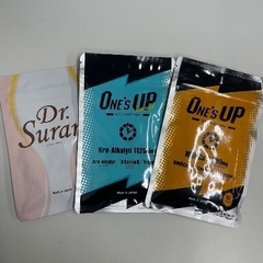 one's upワンズアップ　Dr.Surariドクタースラリ