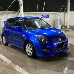 スイフト