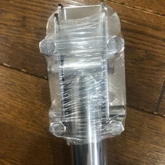 ボートドーリー用のタイヤ?の画像