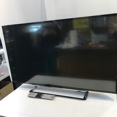 7283 TOSHIBA 43J10X 43インチ 液晶カラーテレビ 美品