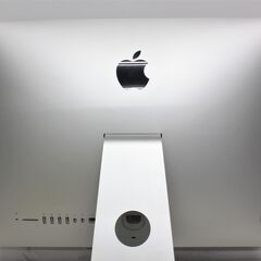 iMac（21.5-inch,Late 2012）2.7GHz Core i5〈MD093J/A〉④