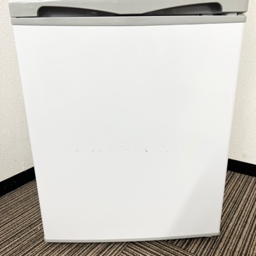 激安‼️単身用にピッタリ 19年製 96L Abitelax 2ドア冷蔵庫AR-975E
