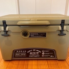 ノーザン　クーラーボックス　クーラーボックス 大容量 大型 42...