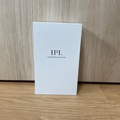 家庭用脱毛器