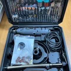 ミニルーター未使用品