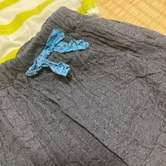 ブランド　ボーダーコーデ　2セット　お値下げしました❗️の画像