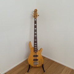 希少★ YAMAHA BB2005 5弦ベース