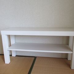 IKEA　テレビ台