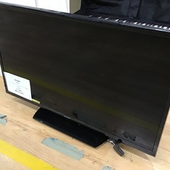 【トレファク神戸新長田店】SHARPの32インチ2018年製液晶テレビです！【取りに来られる方限定】