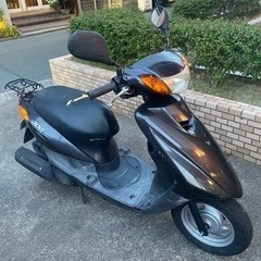 取引き相手と日時約束済み4ストJOG.sa36j の画像