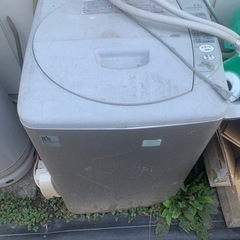 洗濯機