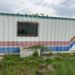 トレーラーハウス
