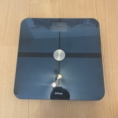 Withings スマート体重計 Smart Body Anal...