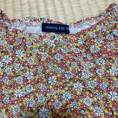 夏服セット95センチ　お値下げの画像