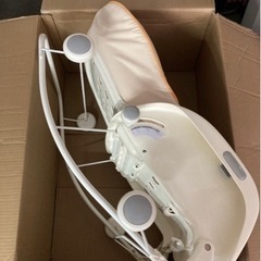 Combi ネムリラ BEDi Long NEMULILA ベッド チェア コンビ OS1642の画像