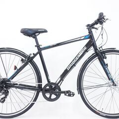 BRIDGESTONE「ブリヂストン」 TB1 2022年モデル クロスバイク