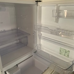 まだまだ美品！冷蔵庫の画像