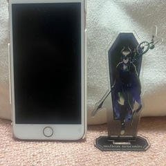 マレウス アクスタの画像